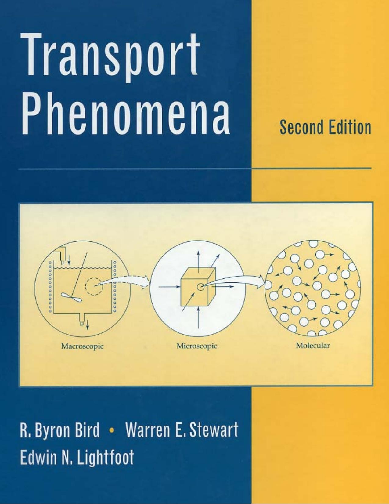Index of /CalibreLibrary/Bird, R. Byron/Transport Phenomena (2nd
